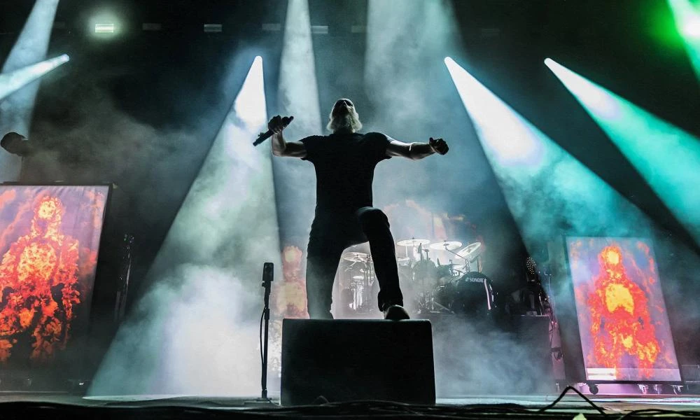 Heavy metal και Σκανδιναβία: Γιατί το πιο «ευτυχισμένο» μέρος της Γης παράγει την πιο σκληρή μουσική;